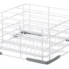 Bartscher Gläserkorb 400x400 4-teilig