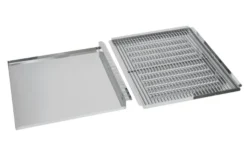 Bartscher Grillrost-Set TB1100