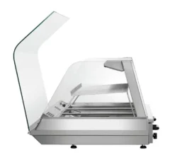 Bartscher Heiße Theke GN3110-R