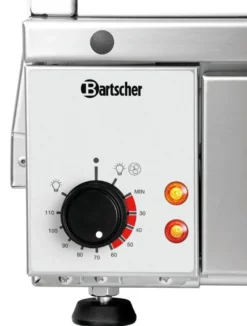Bartscher Heiße Theke GN3110-R
