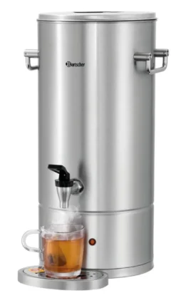 Bartscher Heißwasser-Spender 9L
