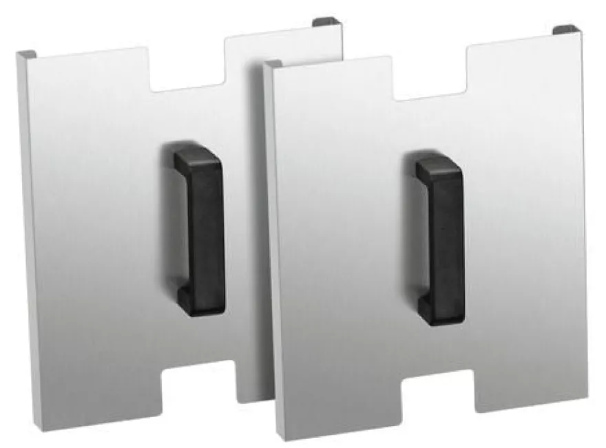 Bartscher Induktions-Fritteuse 2x8L Plus