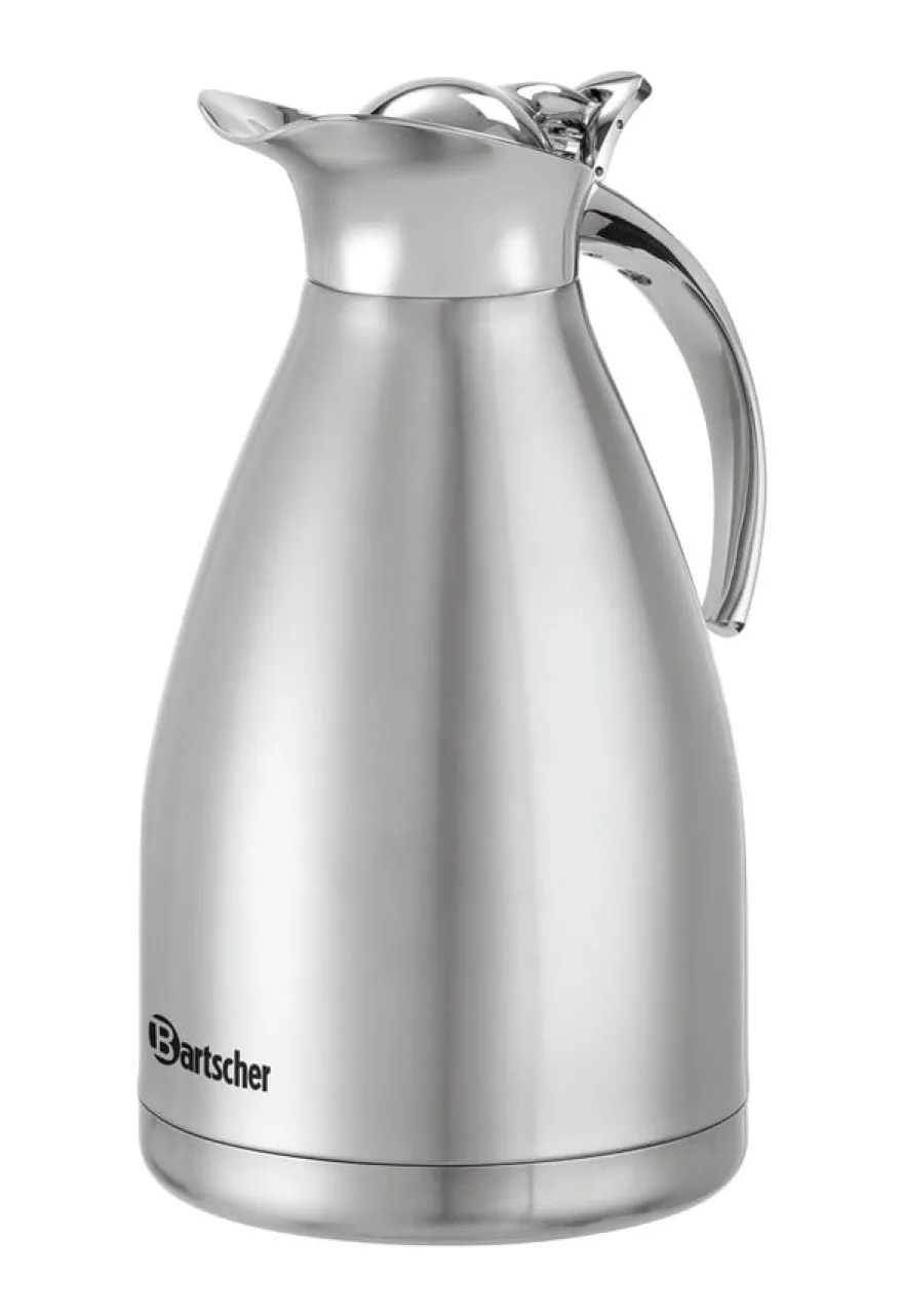 Bartscher Isolierkanne 1,5L-VST
