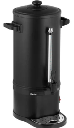 Bartscher Kaffeemaschine Bartscher PRO II 60 S