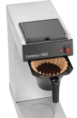 Bartscher Kaffeemaschine "Contessa 1002"