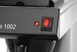 Bartscher Kaffeemaschine 