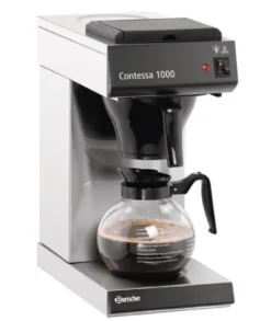 Bartscher Kaffeemaschine Contessa 1000