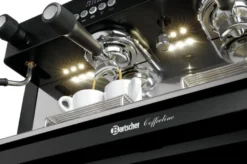 Bartscher Kaffeemaschine Coffeeline B20
