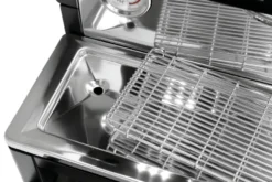 Bartscher Kaffeemaschine Coffeeline B20