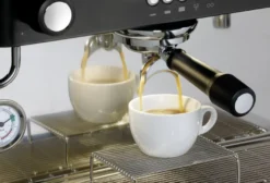 Bartscher Kaffeemaschine Coffeeline B20
