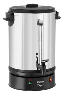 Bartscher Kaffeemaschine Regina Plus 90