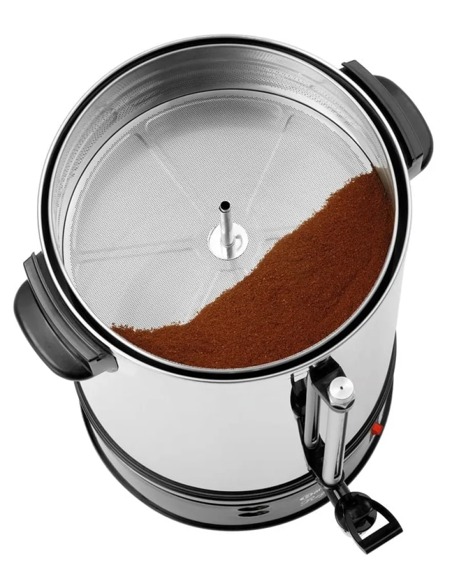 Bartscher Kaffeemaschine Regina Plus 90