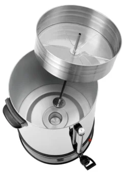 Bartscher Kaffeemaschine Regina Plus 90