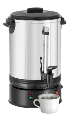 Bartscher Kaffeemaschine Regina Plus 40
