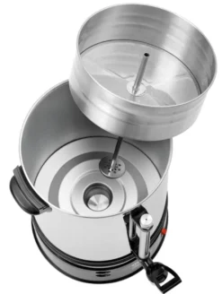 Bartscher Kaffeemaschine Regina Plus 40