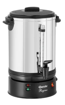 Bartscher Kaffeemaschine Regina Plus 40