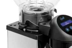 Bartscher Kaffeemühle Tauro Digital