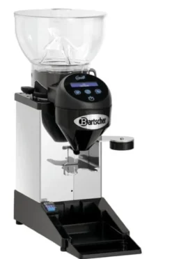 Bartscher Kaffeemühle Tauro Digital