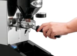 Bartscher Kaffeemühle Tauro Digital