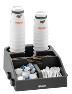 Bartscher Kaffeestation Z50