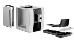Bartscher Kaffeevollautomat Easy Black 250