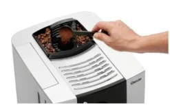 Bartscher Kaffeevollautomat Easy Black 250
