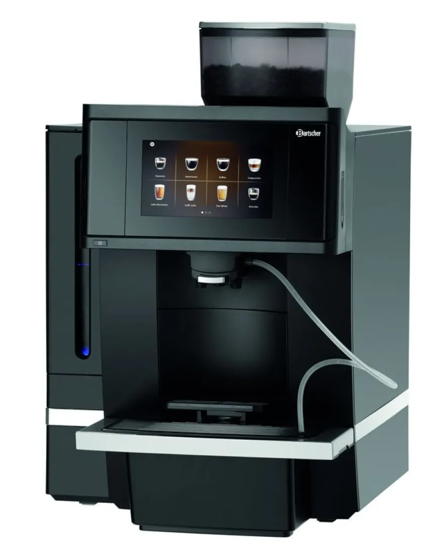 Bartscher Kaffeevollautomat KV1 Comfort
