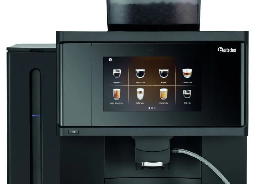 Bartscher Kaffeevollautomat KV1 Comfort