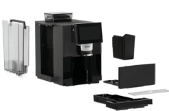 Bartscher Kaffeevollautomat Easy Plus 550