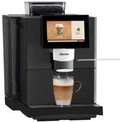 Bartscher Kaffeevollautomat Easy Plus 550