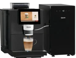 Bartscher Kaffeevollautomat Easy Plus 550