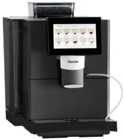 Bartscher Kaffeevollautomat Easy Plus 550