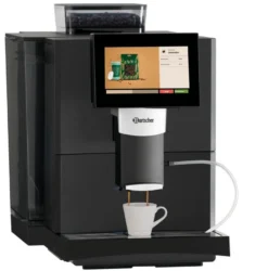 Bartscher Kaffeevollautomat Easy Plus 550