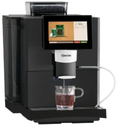 Bartscher Kaffeevollautomat Easy Plus 550