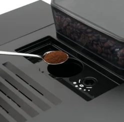 Bartscher Kaffeevollautomat Easy Plus 550