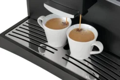Bartscher Kaffeevollautomat Easy Plus 550