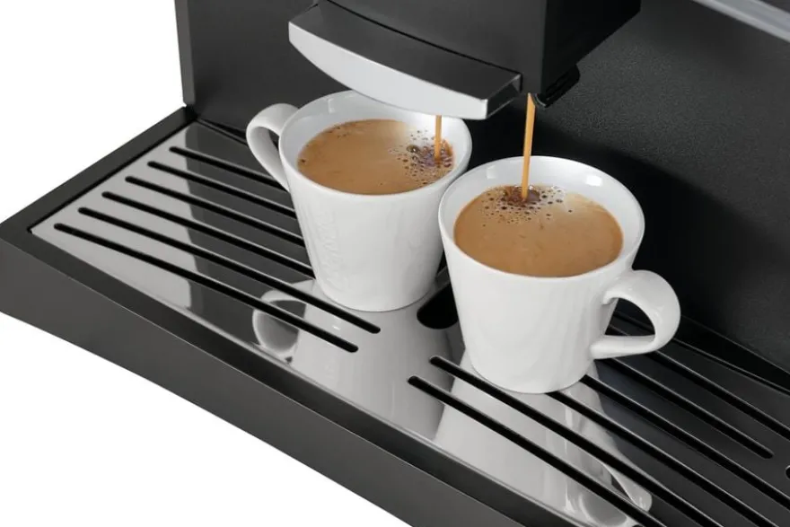Bartscher Kaffeevollautomat Easy Plus 550