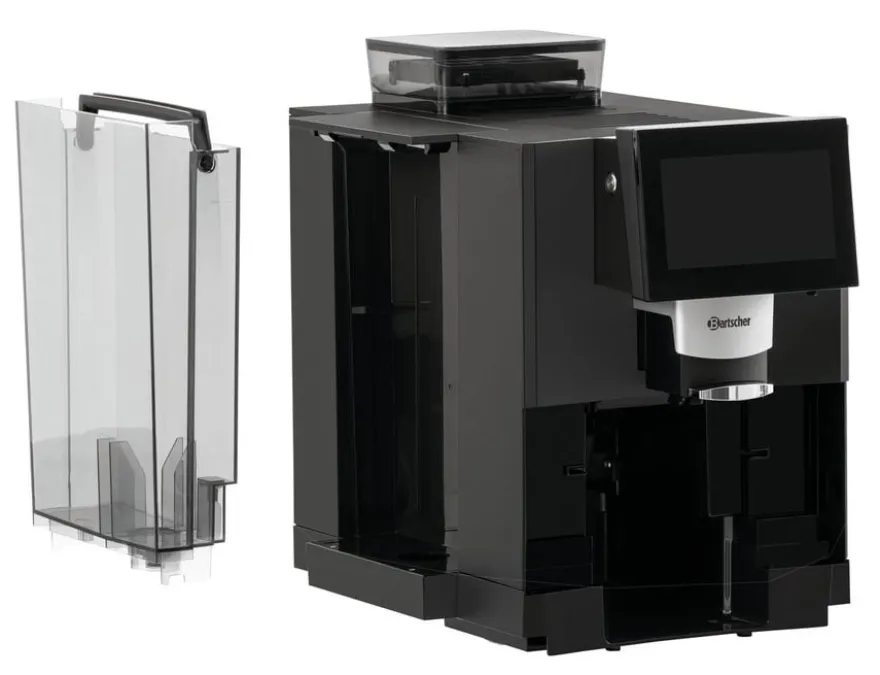 Bartscher Kaffeevollautomat Easy Plus 550