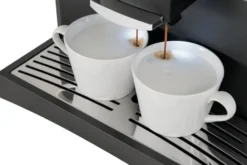 Bartscher Kaffeevollautomat Easy Plus 550