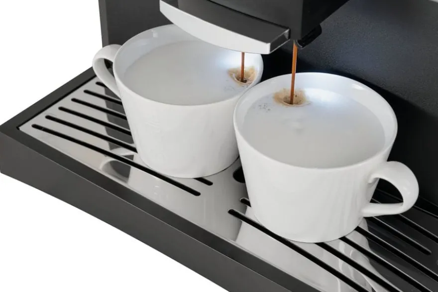 Bartscher Kaffeevollautomat Easy Plus 550