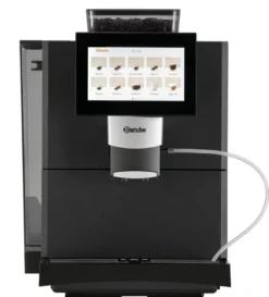 Bartscher Kaffeevollautomat Easy Plus 550