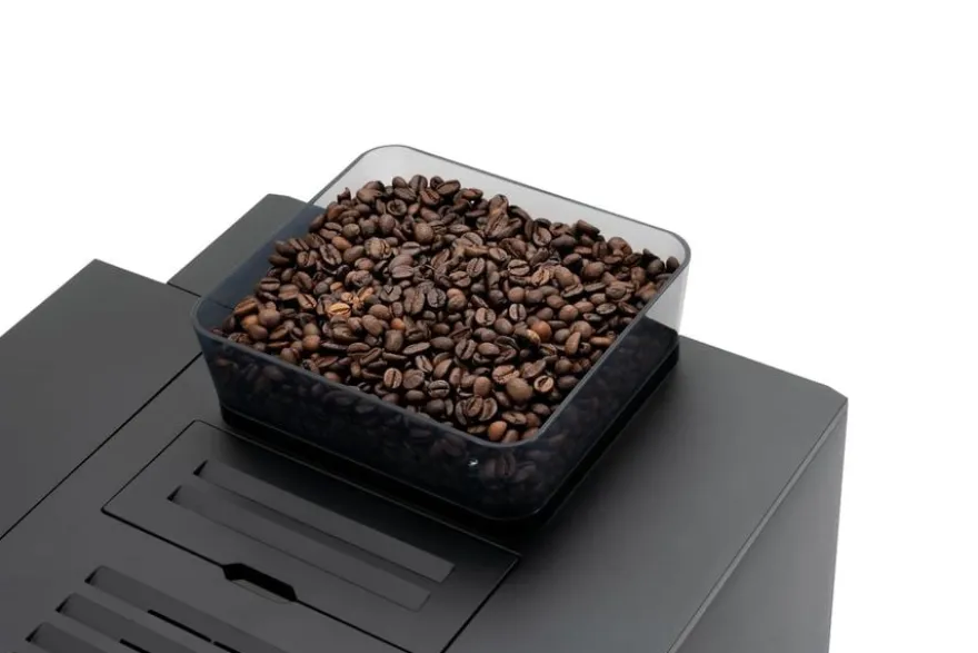 Bartscher Kaffeevollautomat Easy Plus 550
