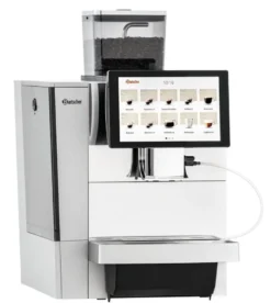 Bartscher Kaffeevollautomat KV1 Deluxe