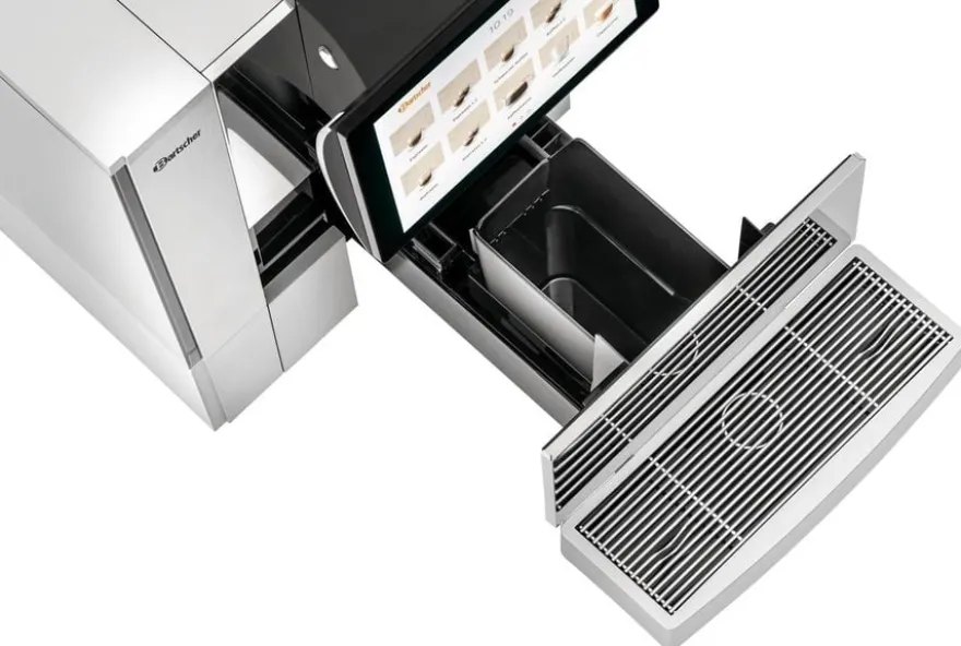 Bartscher Kaffeevollautomat KV1 Deluxe