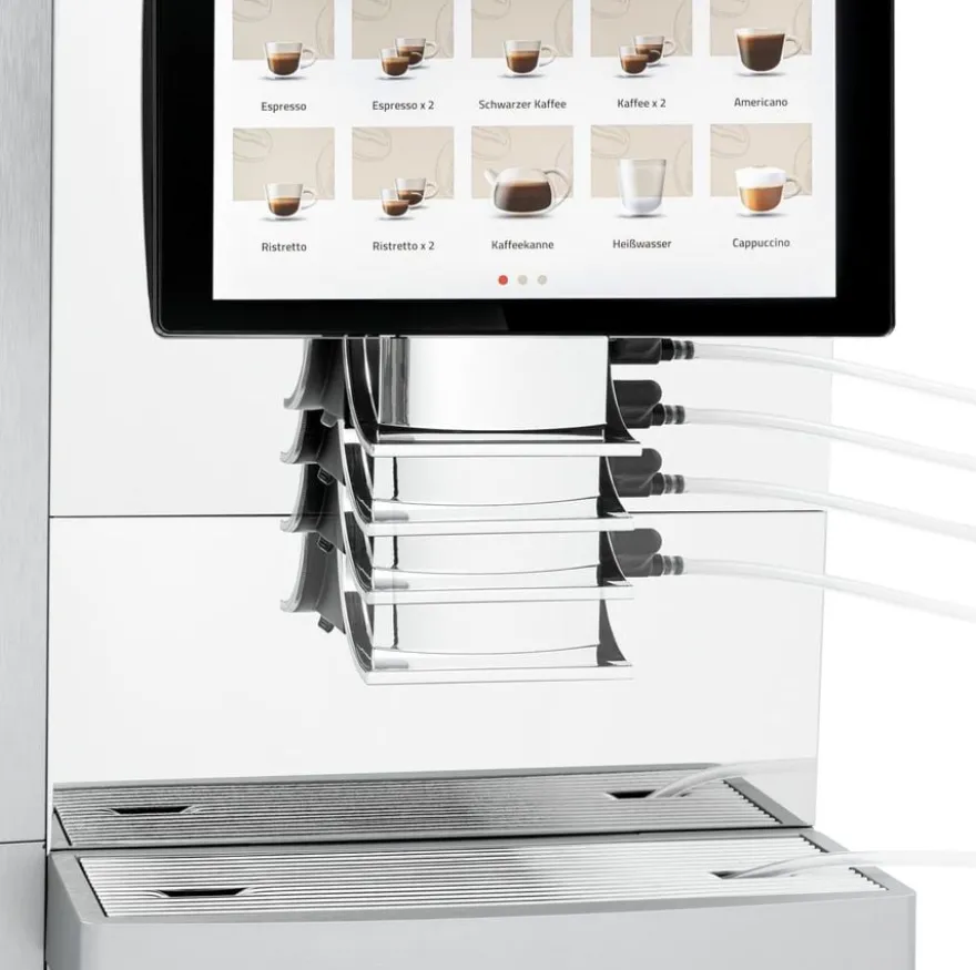 Bartscher Kaffeevollautomat KV1 Deluxe