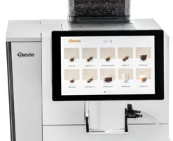 Bartscher Kaffeevollautomat KV1 Deluxe