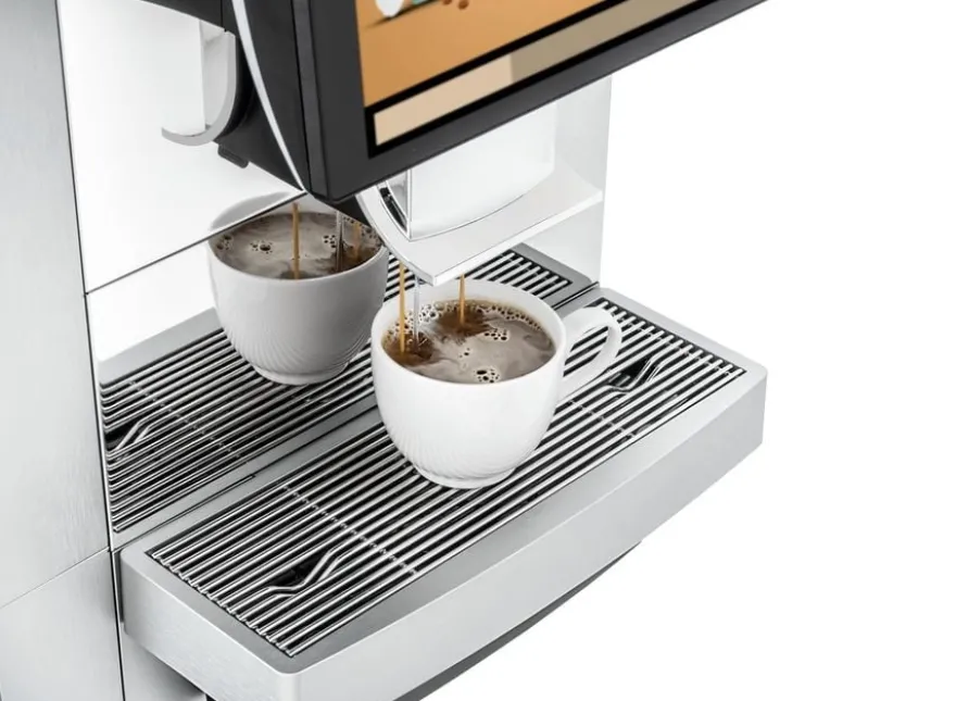 Bartscher Kaffeevollautomat KV1 Deluxe