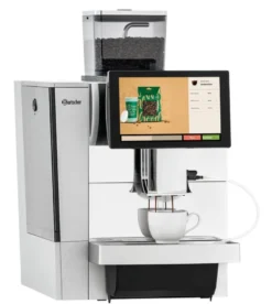 Bartscher Kaffeevollautomat KV1 Deluxe