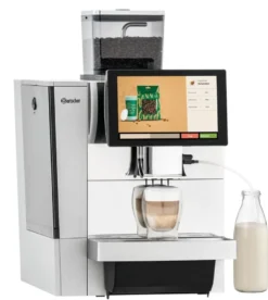Bartscher Kaffeevollautomat KV1 Deluxe