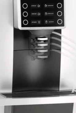 Bartscher Kaffeevollautomat KV1